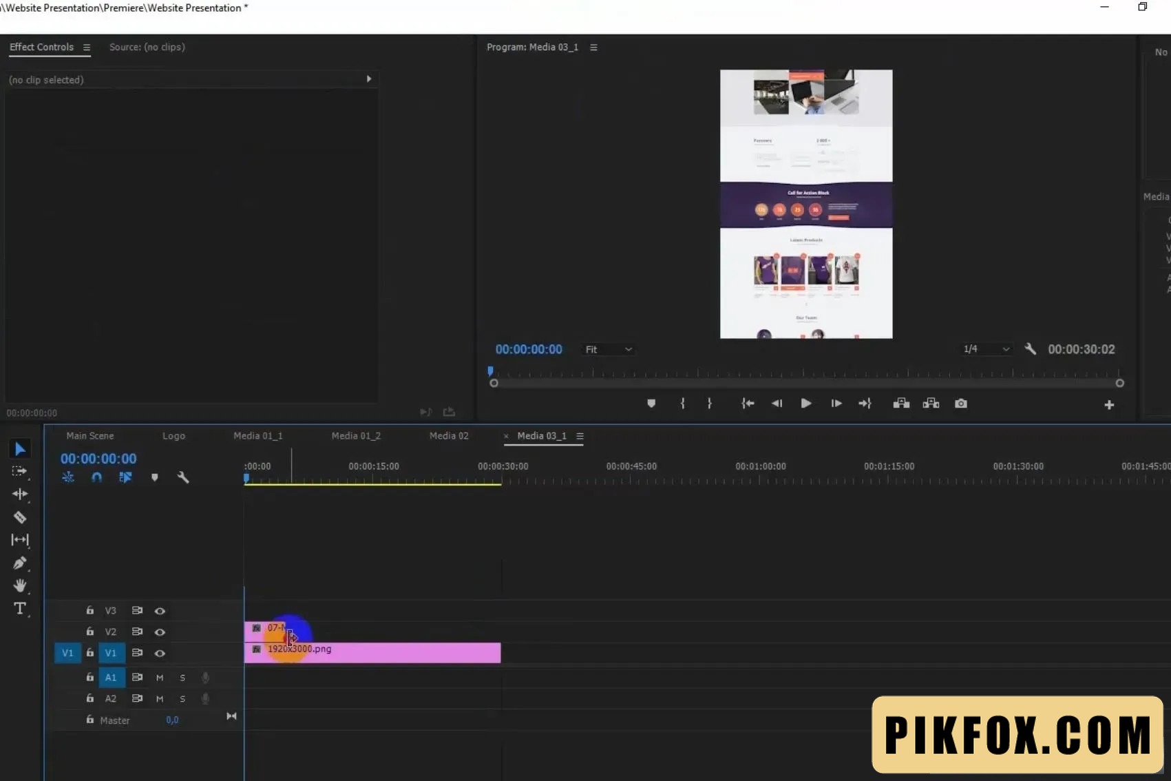 10+ Website and apps Premiere Pro