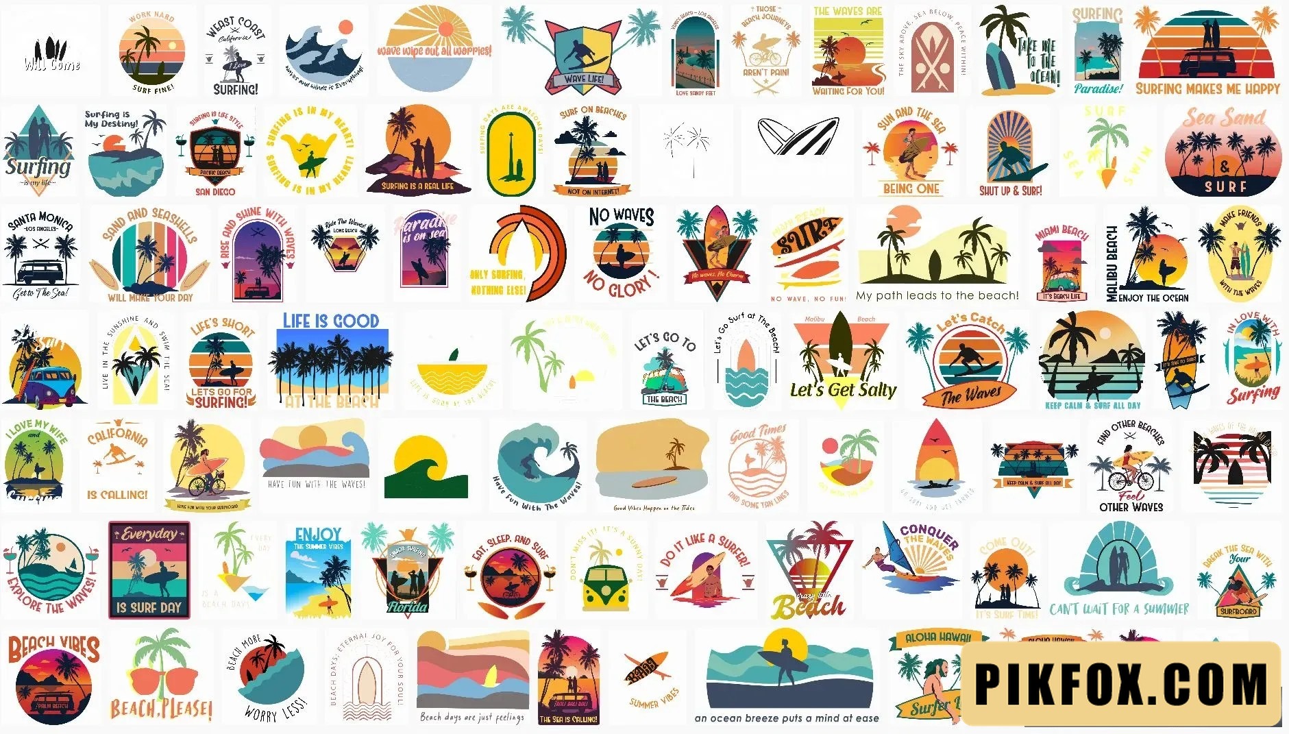 100+ Mẫu áo thun bãi biển mùa hè