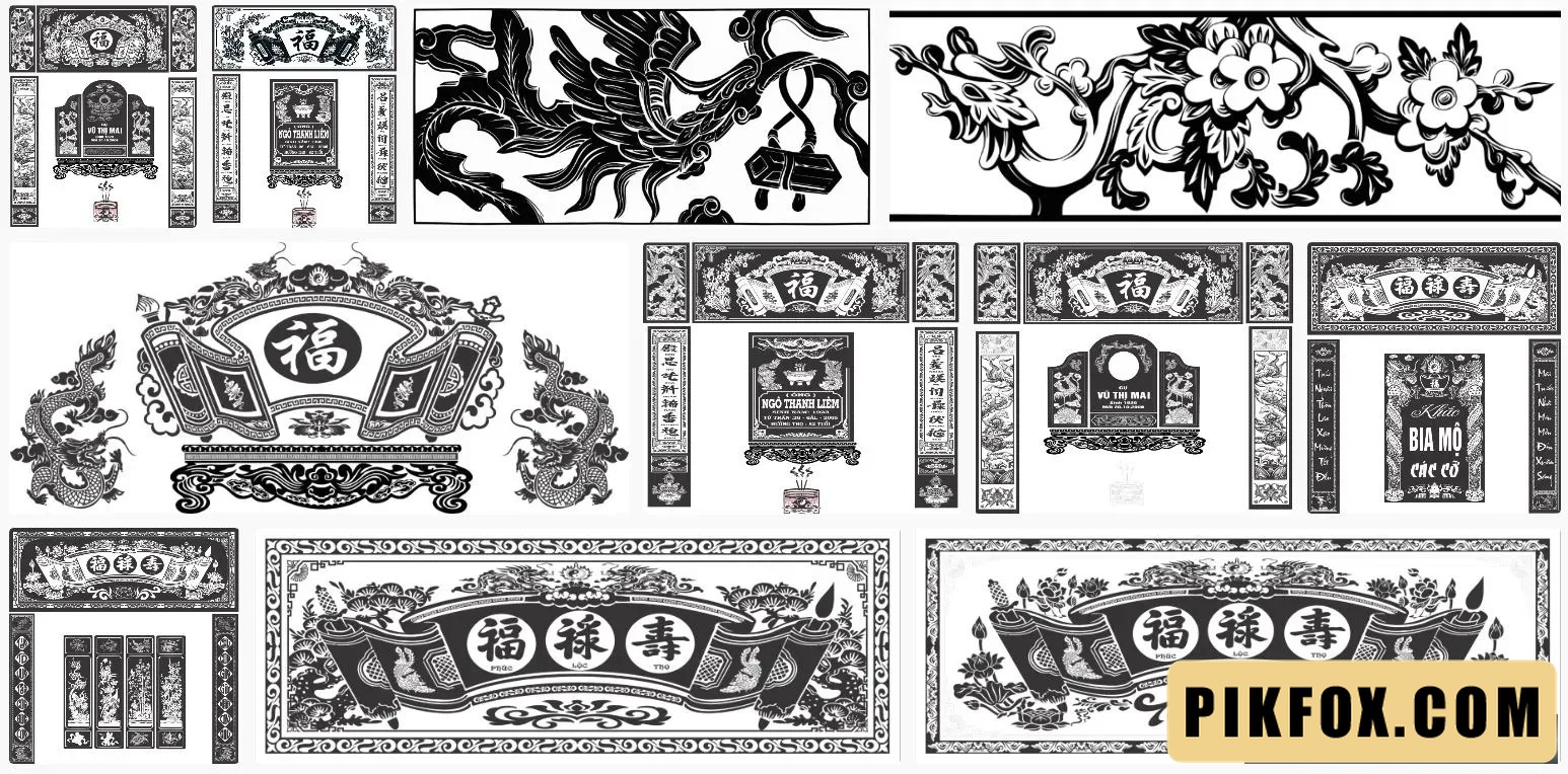 11+ Bia mộ đá hoa cương