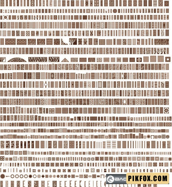 1200+ File cắt CNC