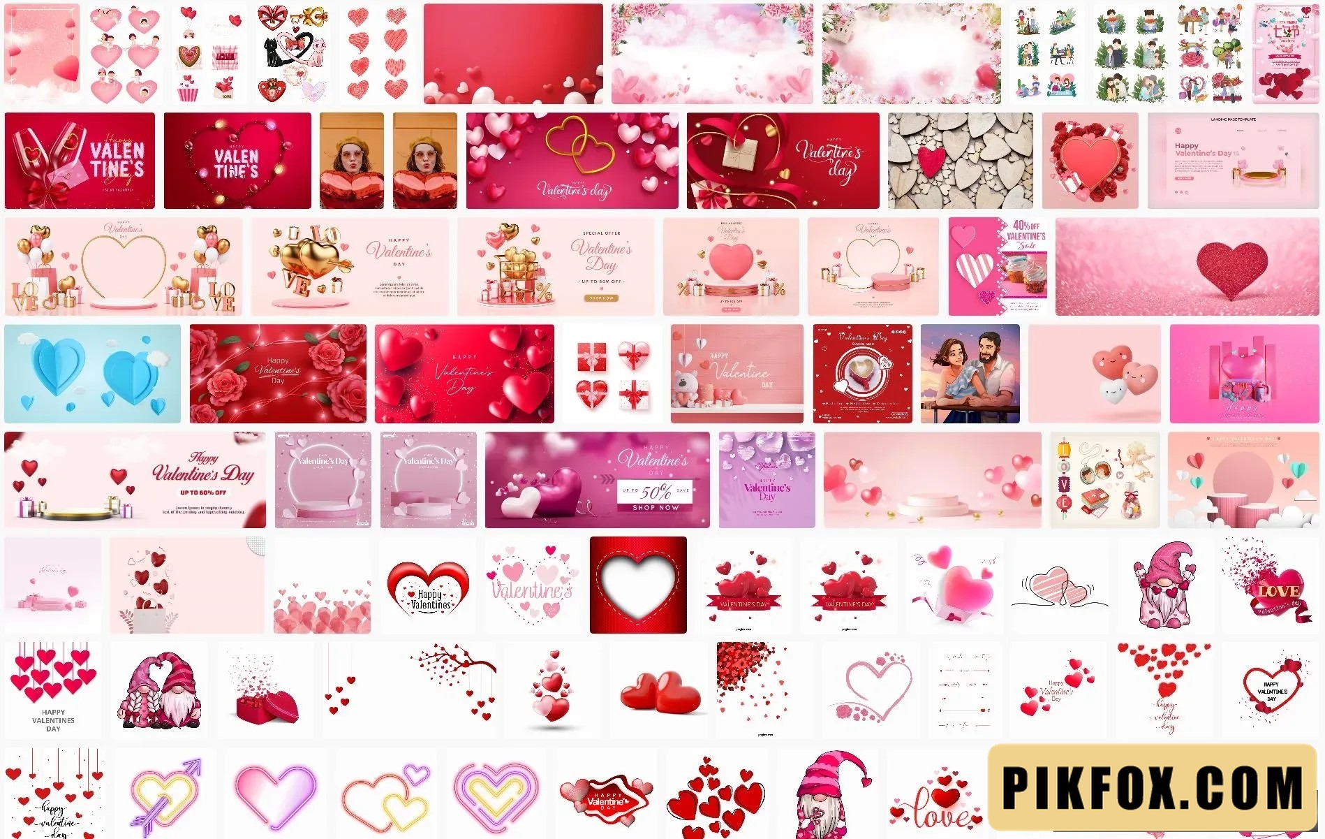 14-2 Ngày lễ tình nhân - Valentine’s Day