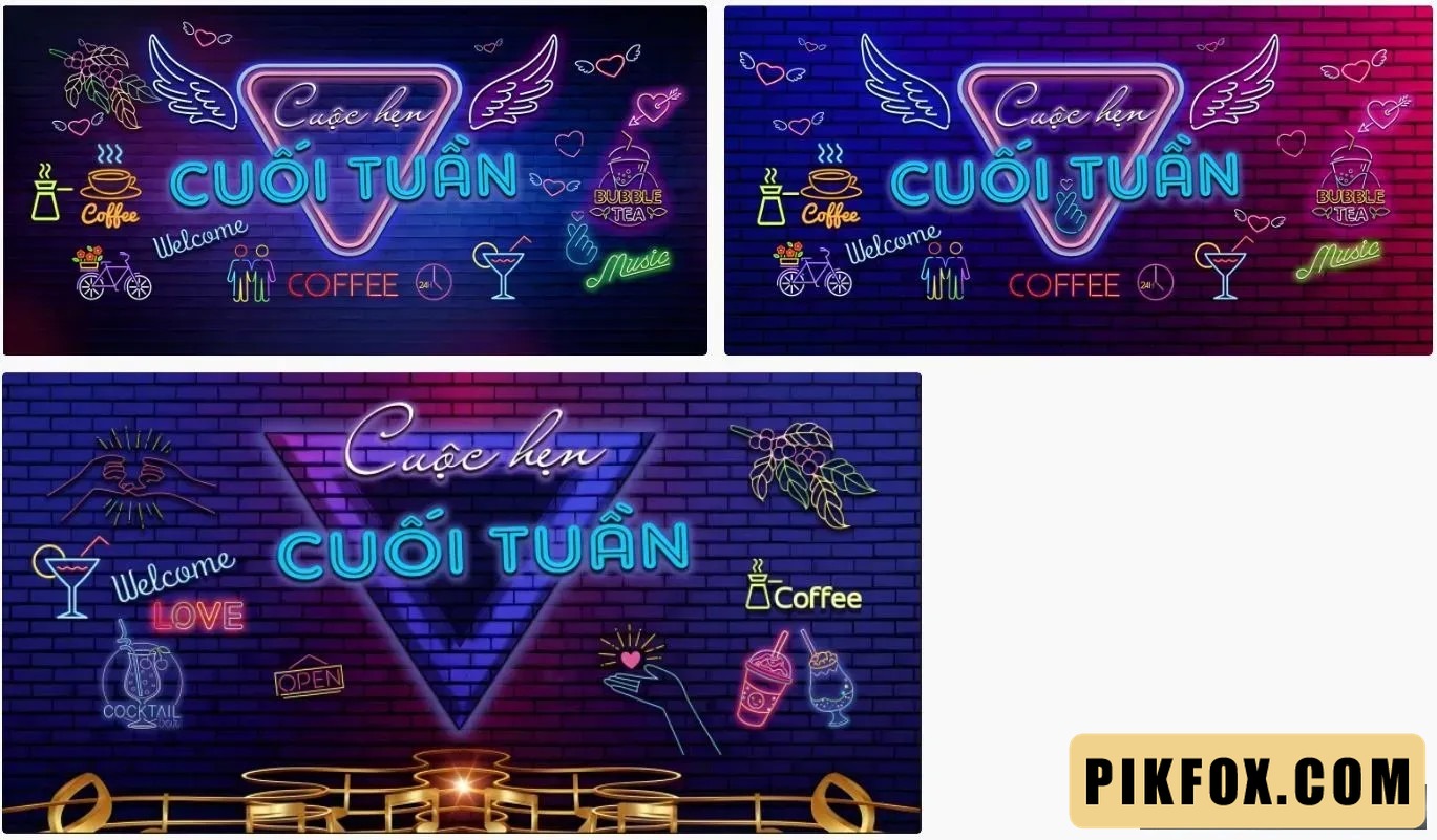 3+ Sân khấu cafe acoustic