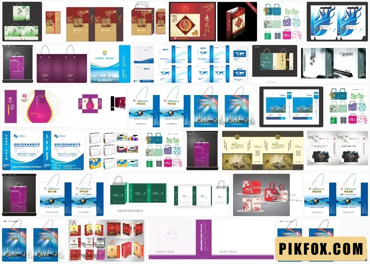 30+ Mẫu thiết kế túi xách