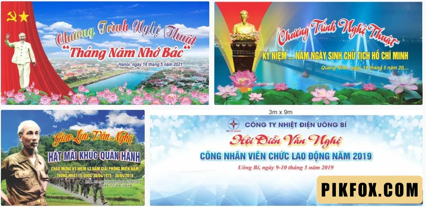 4+ Phông văn nghệ cdr