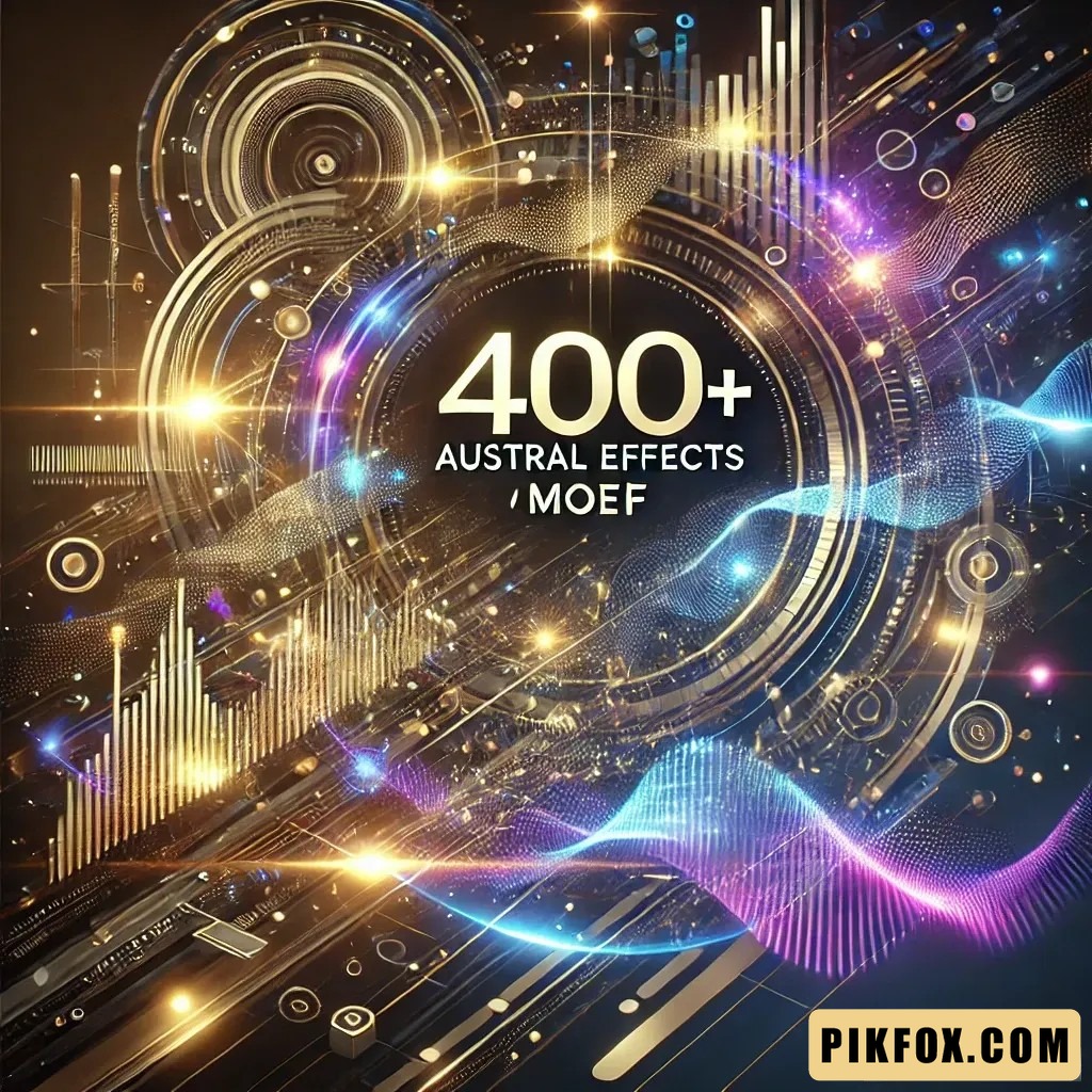400+ Austral Effects (moef)
