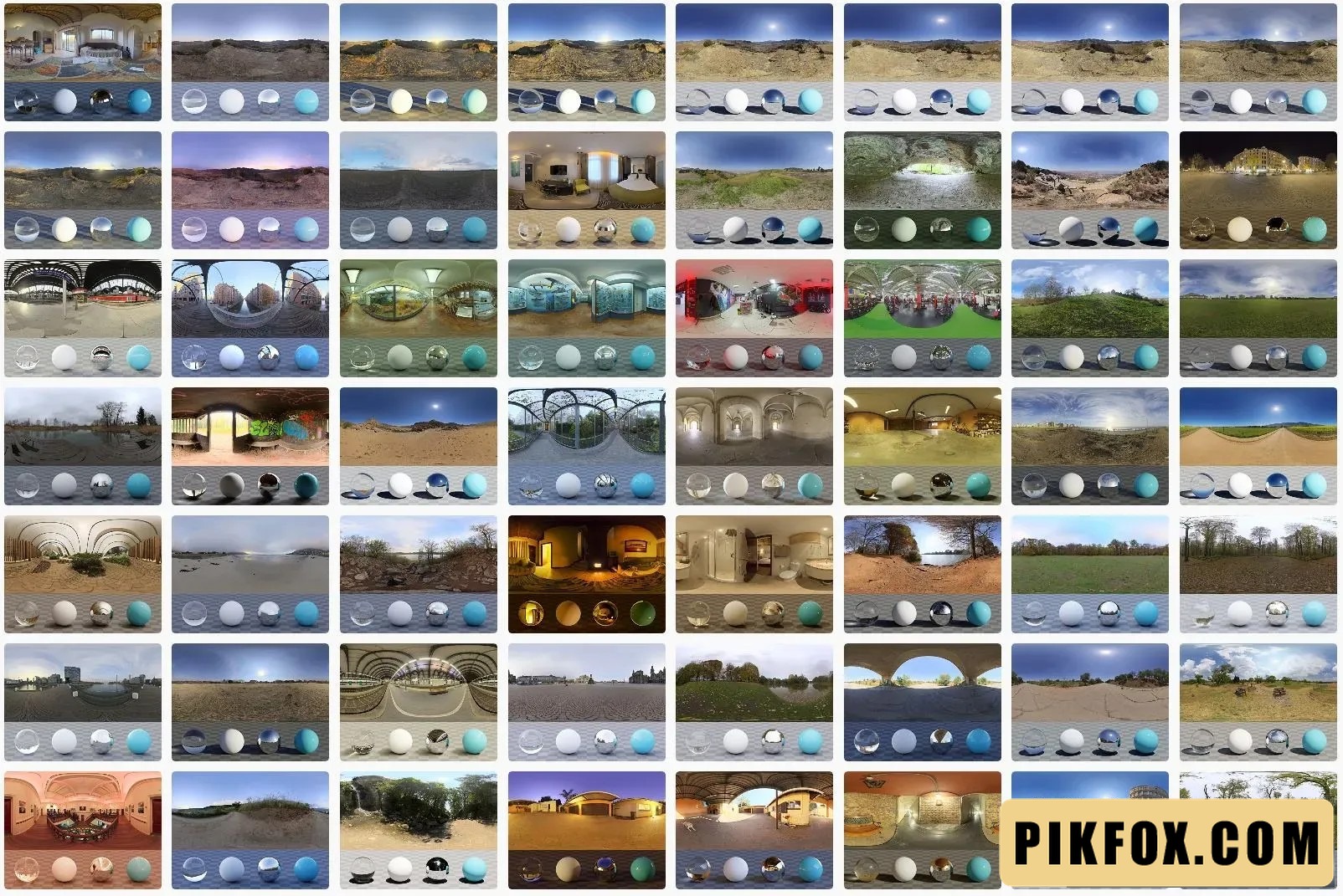 46+ HDRI sketchup vray