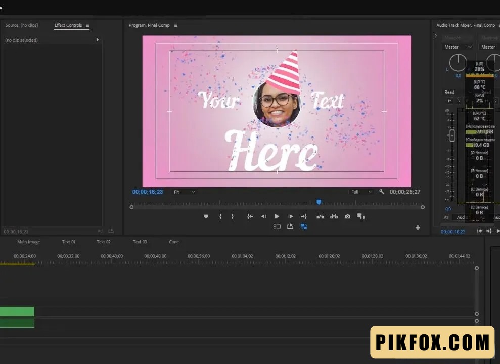 58+ Openers Premiere Pro