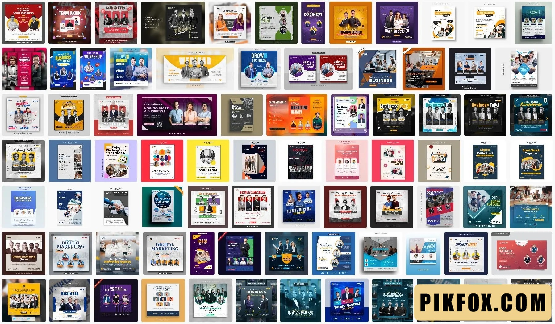 80+ Poster teamwork