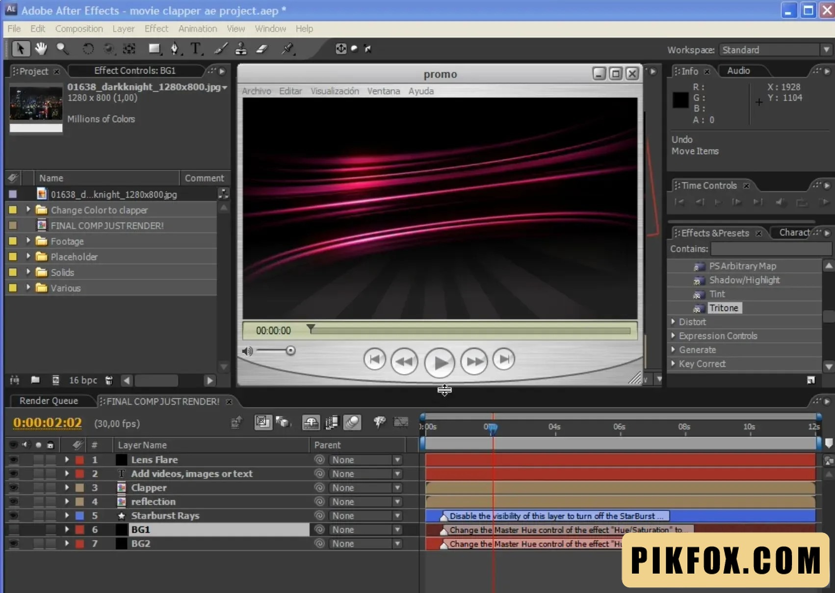 84+ Adobe After Effects Kit 3