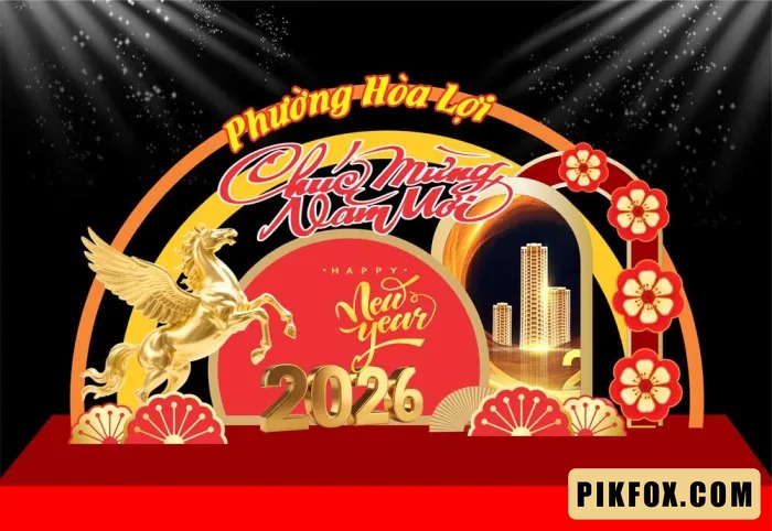 Backdrop checkin Tết 2026 (42)
