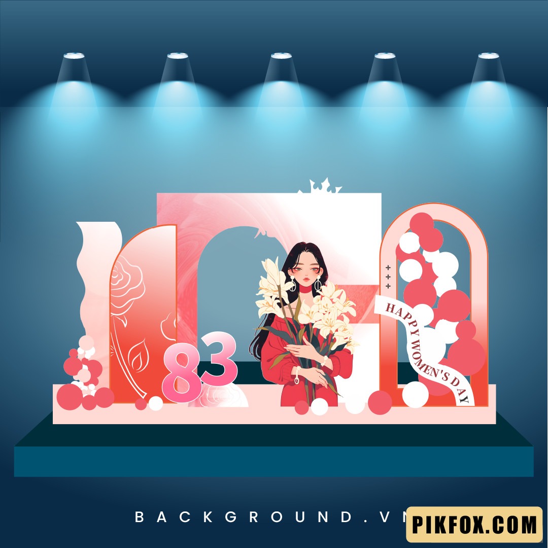 Backdrop đẹp chúc mừng 8-3 (76)