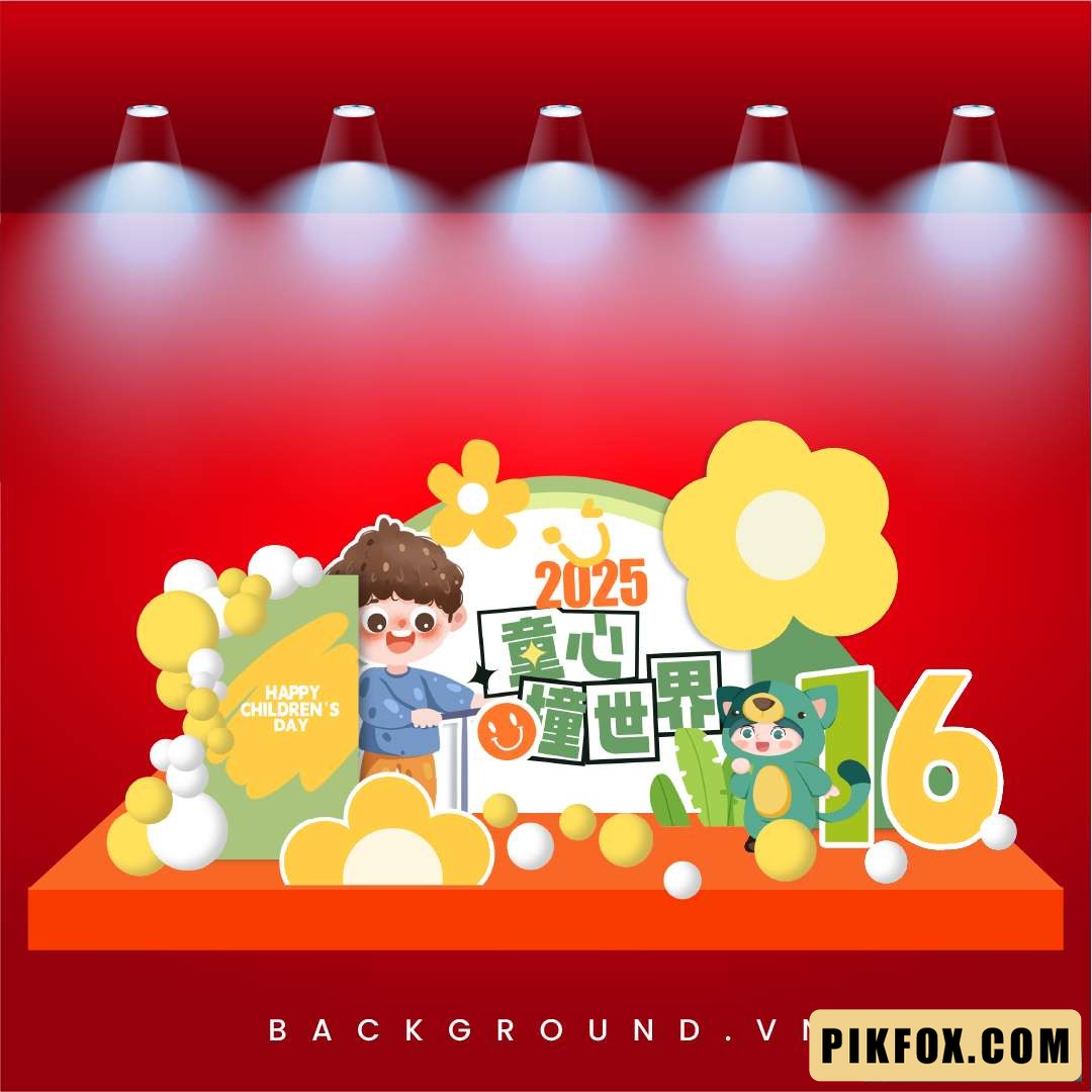 Backdrop Quốc tế Thiếu nhi 1-6 (23)