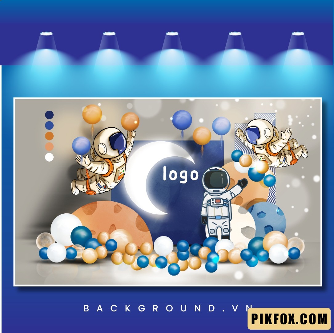 Backdrop tiệc sinh nhật (17)