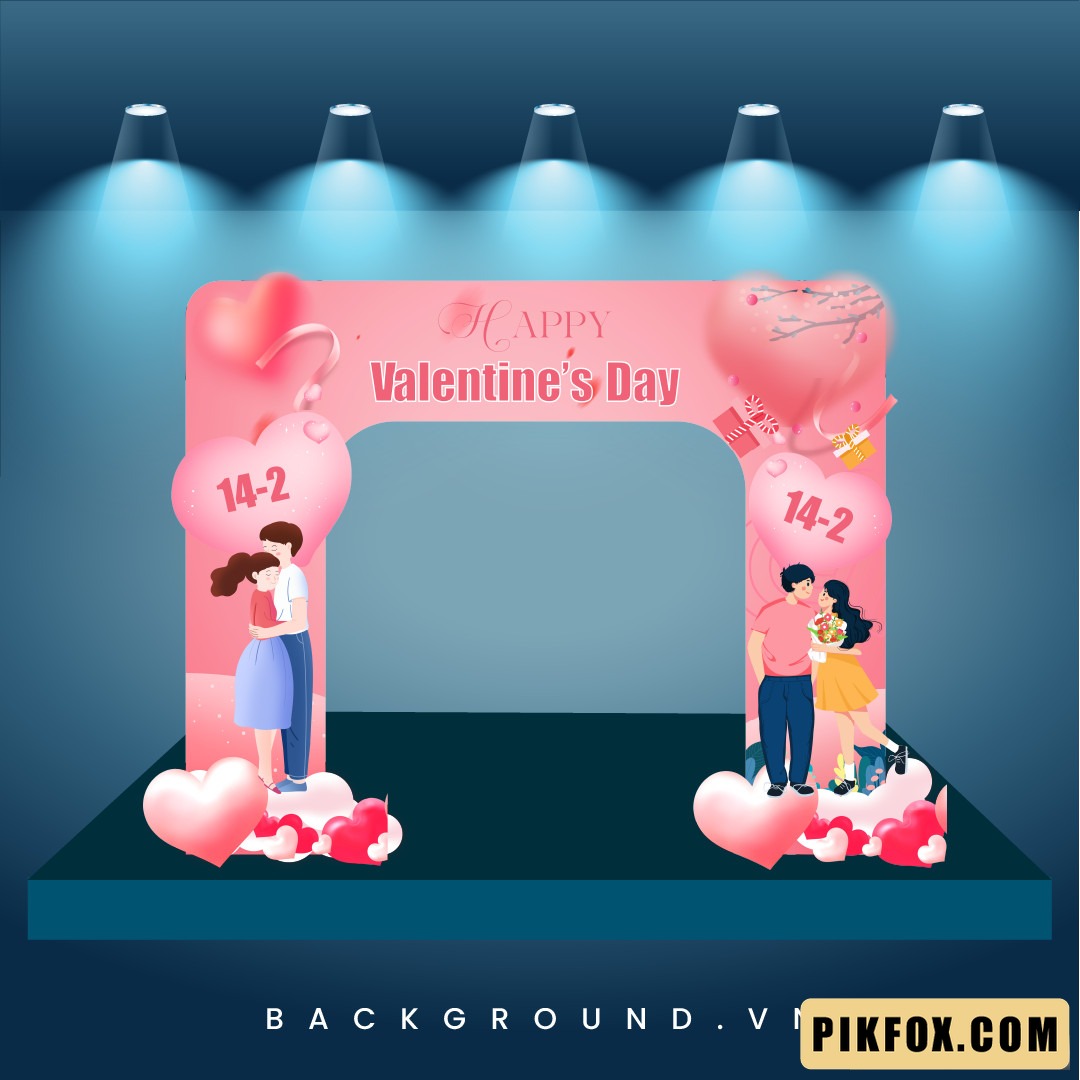 Backdrop Valentine 14-2 (11)