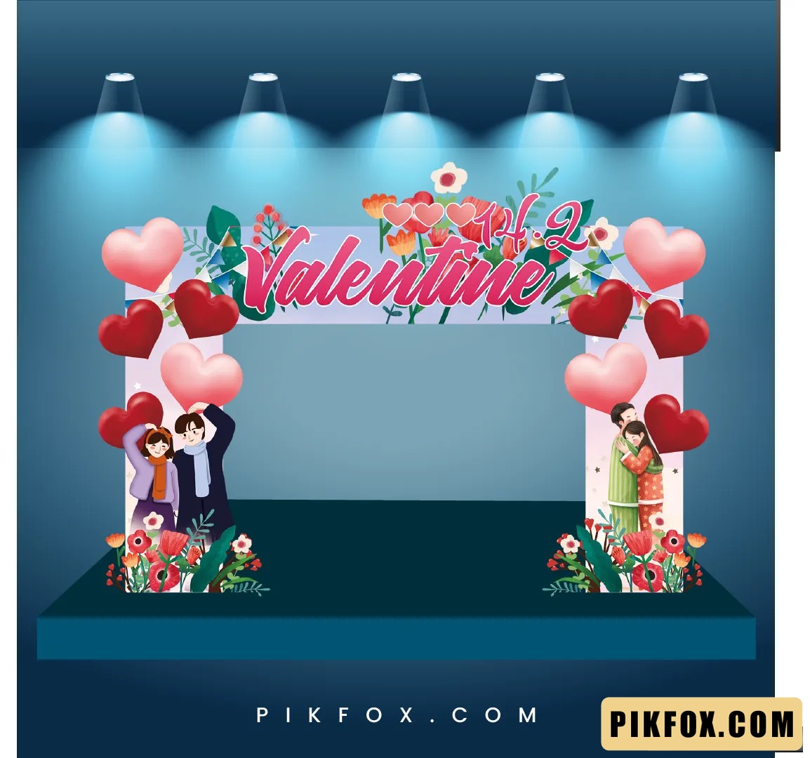Backdrop valentine 14-2 (2)