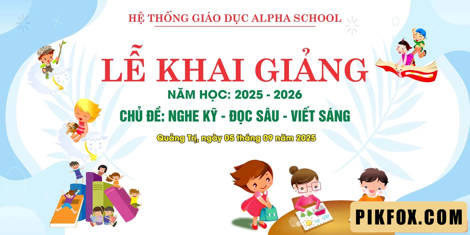 Background khai giảng trường mầm non 2025 (24)