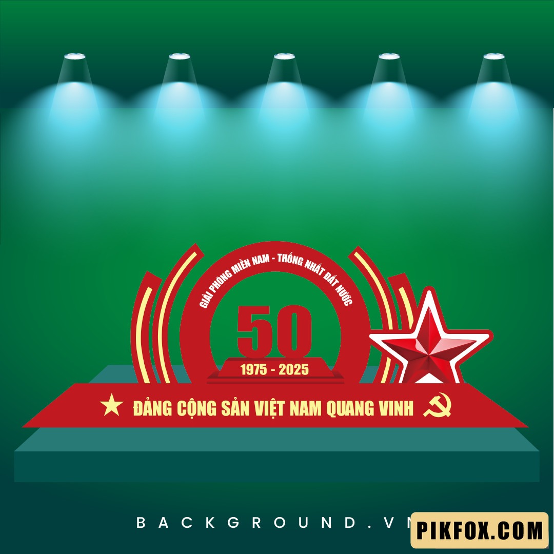 Background mừng ngày Giải phóng miền nam 30-4 (9)