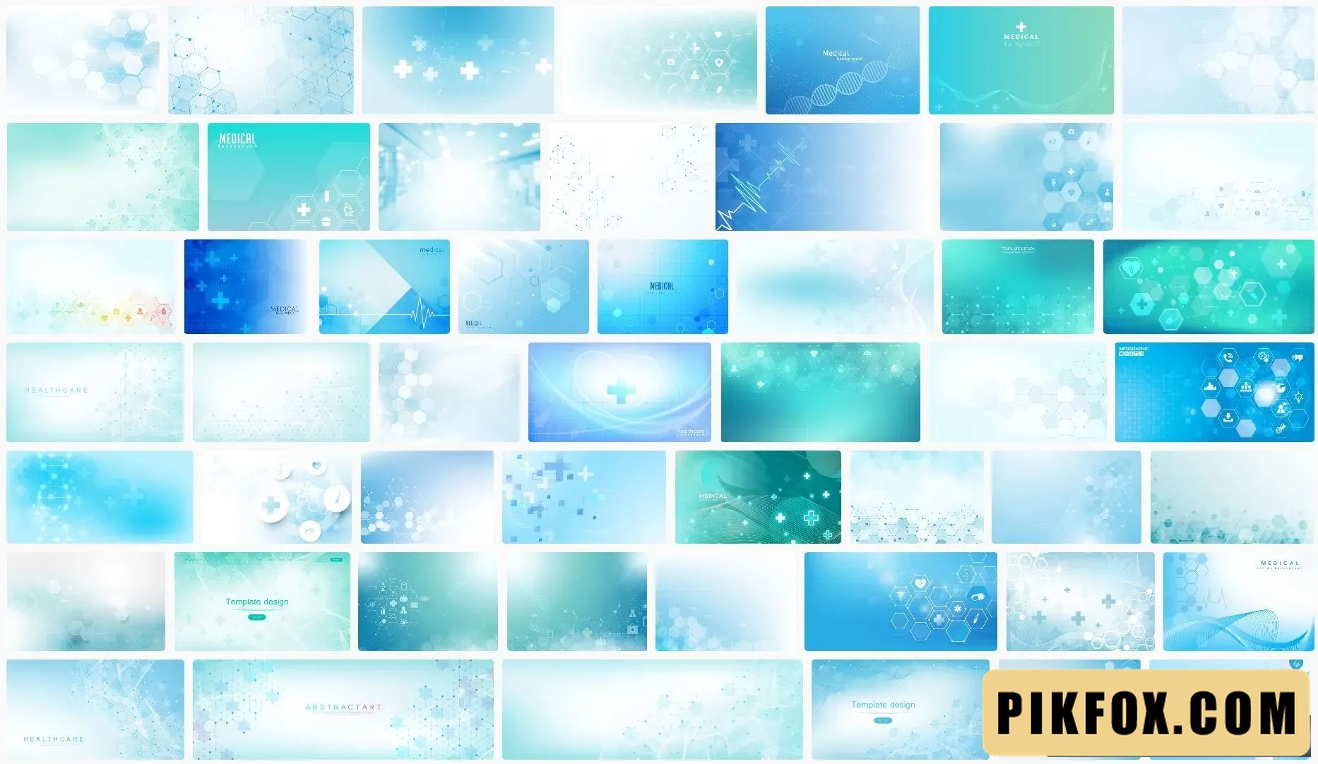 Background y tế