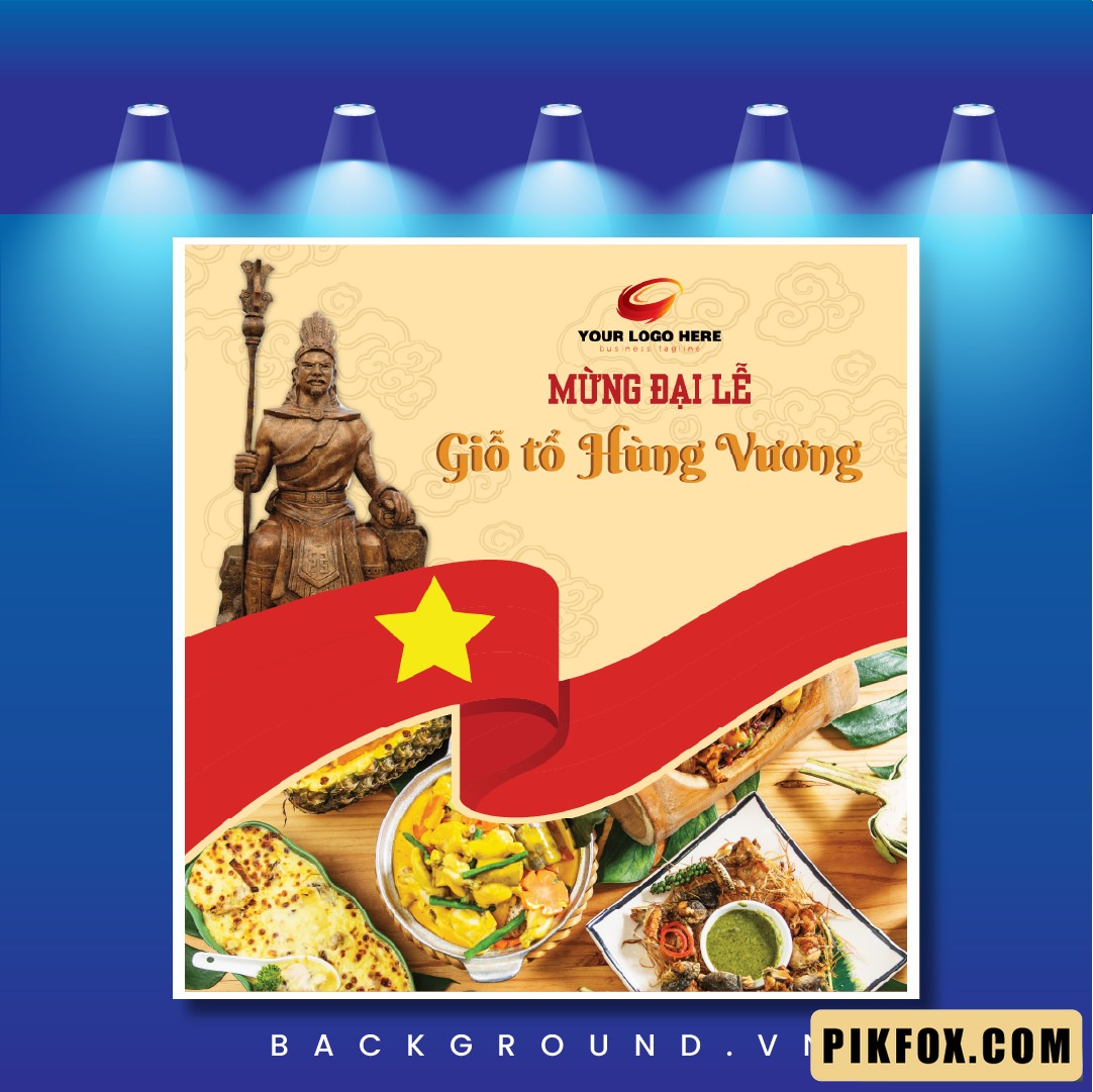 Banner 10-3 Giỗ Tổ Hùng Vương Đẹp (34)