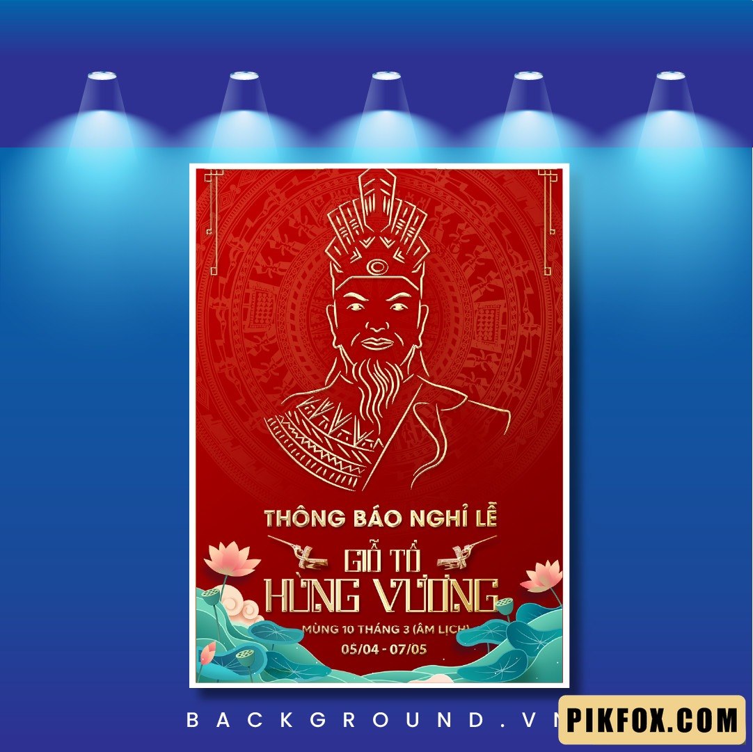 Banner Giỗ Tổ Hùng Vương Đẹp (9)