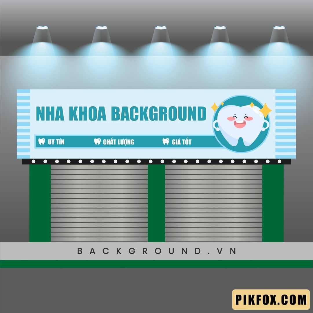 Biển quảng cáo nha khoa đẹp (13)