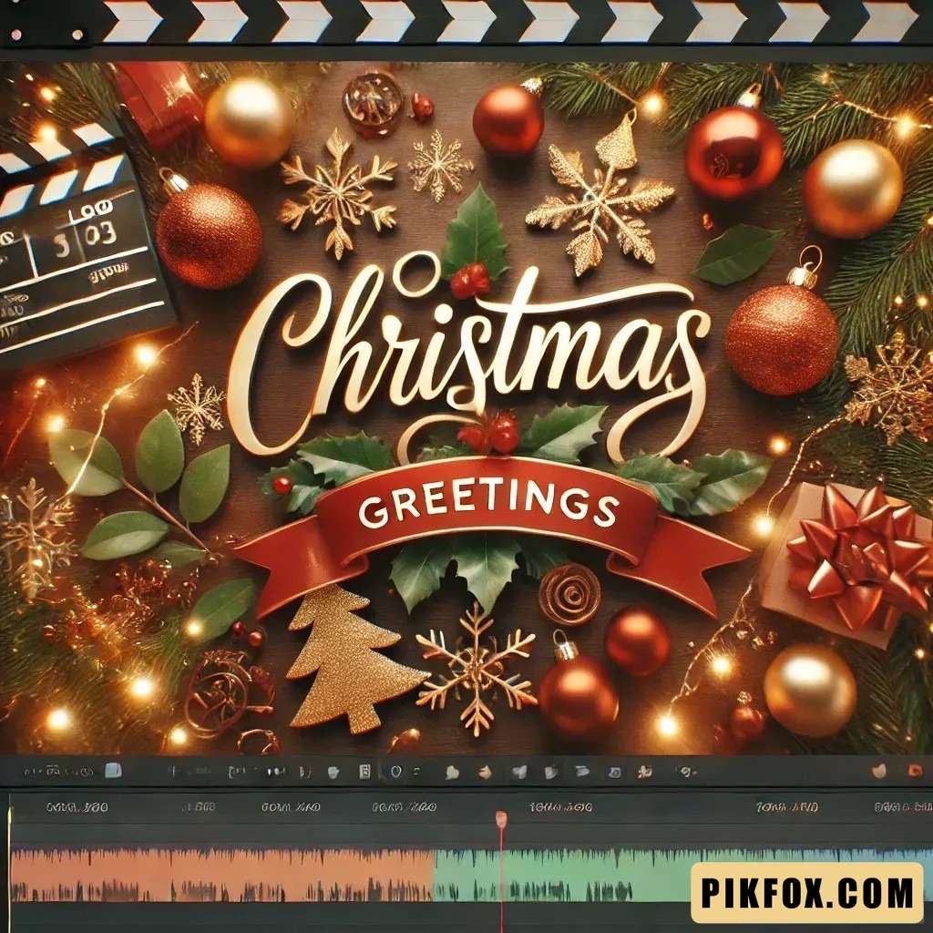 Christmas Greetings