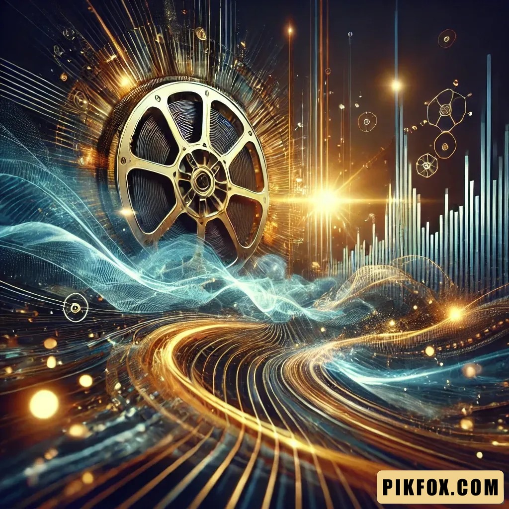 Cinematic Sound FX