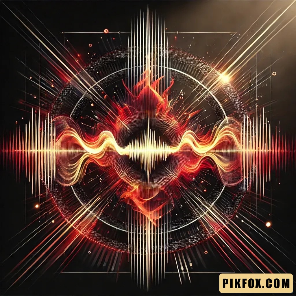 Cymatics - Tension FX