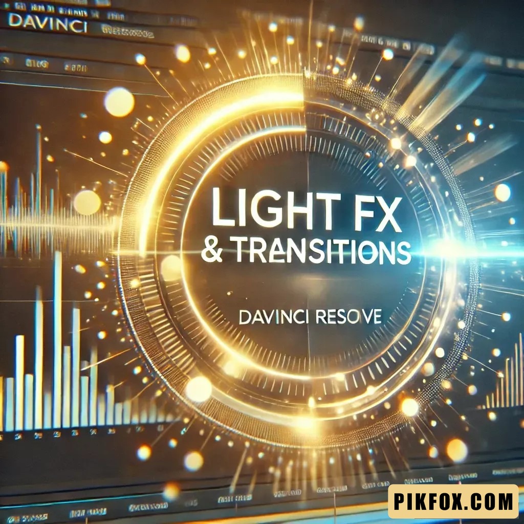 Light FX & Transitions