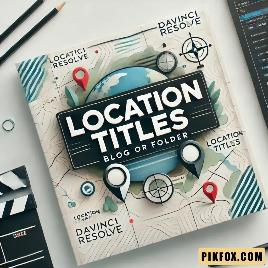 Location Titles
