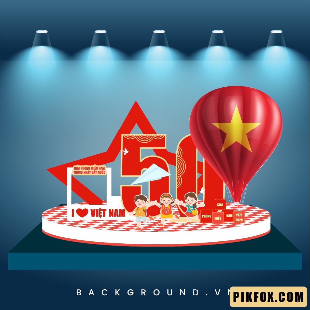 Mẫu backdrop mừng ngày 30-4 (6)