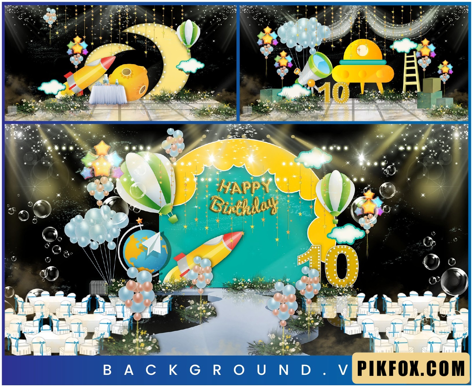 Mẫu backdrop sinh nhật (3)