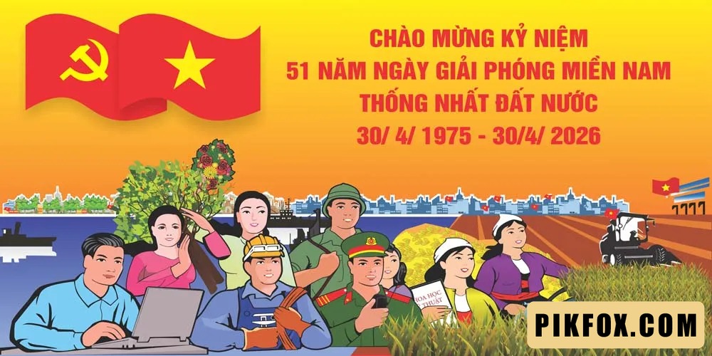 Pano chào mừng kỷ niệm 30-4-2026 (17)