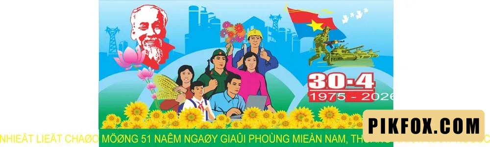 Pano chào mừng kỷ niệm 30-4-2026 (26)