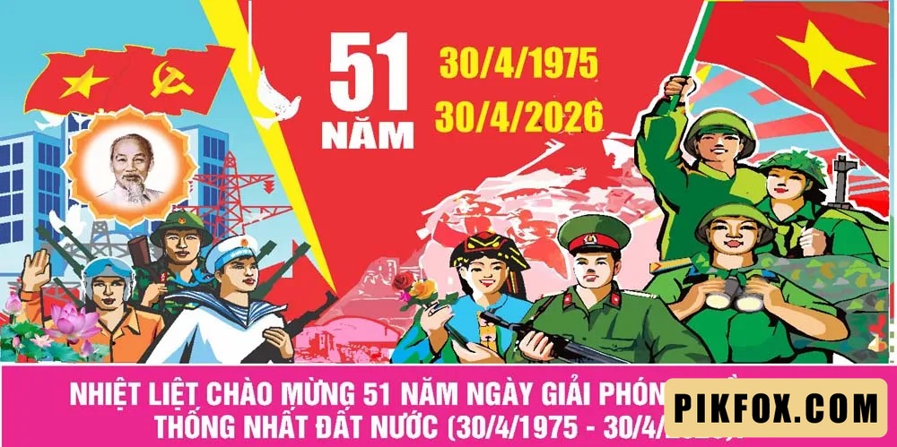 Pano chào mừng kỷ niệm 30-4-2026 (28)
