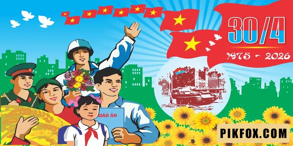 Pano chào mừng kỷ niệm 30-4-2026 (30)