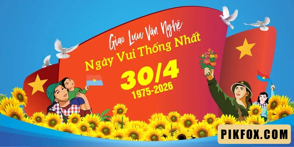 Pano chào mừng kỷ niệm 30-4-2026 (5)