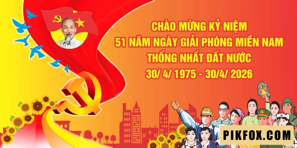 Pano chào mừng kỷ niệm 30-4-2026 (8)