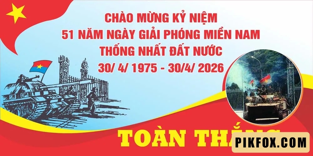 Pano chào mừng kỷ niệm 30-4-2026 (9)