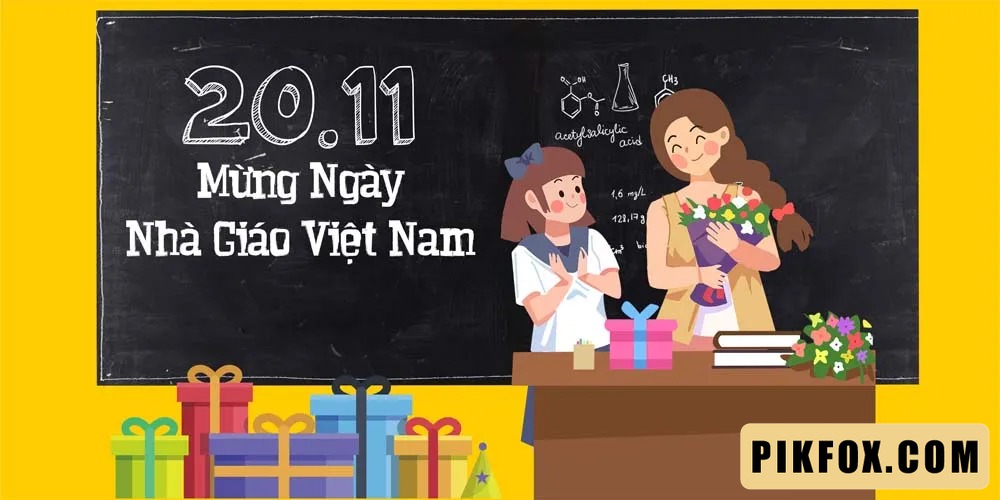 Phông nền background ngày Nhà Giáo Việt Nam 20-11 (3)