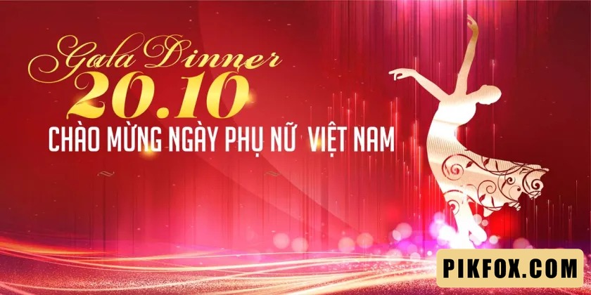 Phông Nền Ngày Phụ Nữ Việt Nam 20-10 (9)