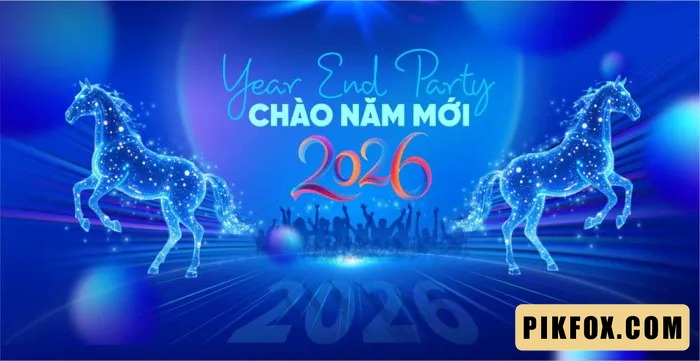 Phong Nen Tiec Cuoi Nam - Gala Dinner - Year End Party 2026 (3)