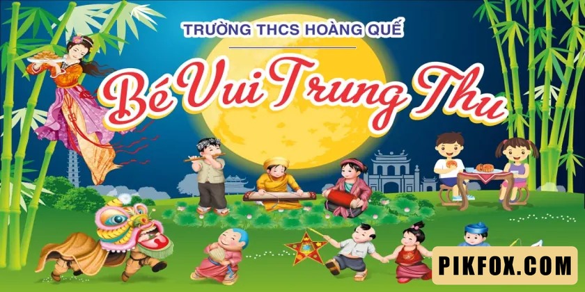 Phông nền Trung Thu 2025 (101)
