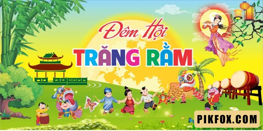 Phông nền Trung Thu 2025 (102)