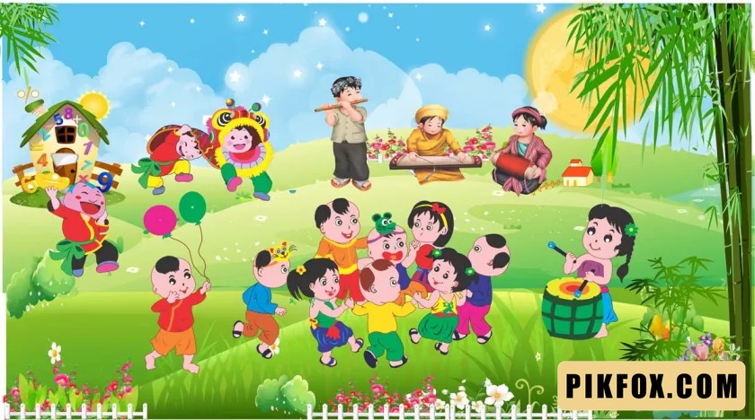 Phông nền Trung Thu 2025 (114)