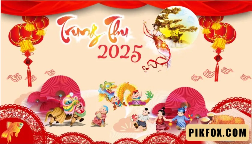Phông nền Trung Thu 2025 (115)