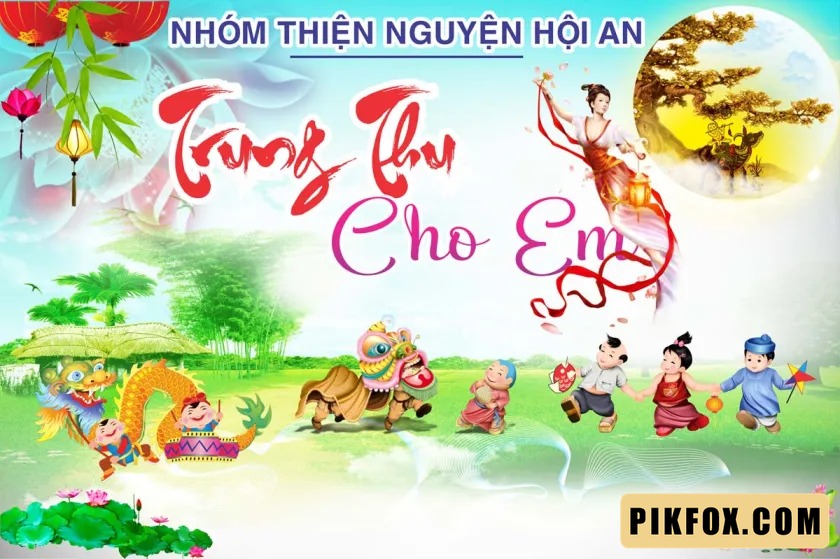 Phông nền Trung Thu 2025 (117)