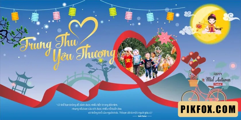 Phông nền Trung Thu 2025 (119)