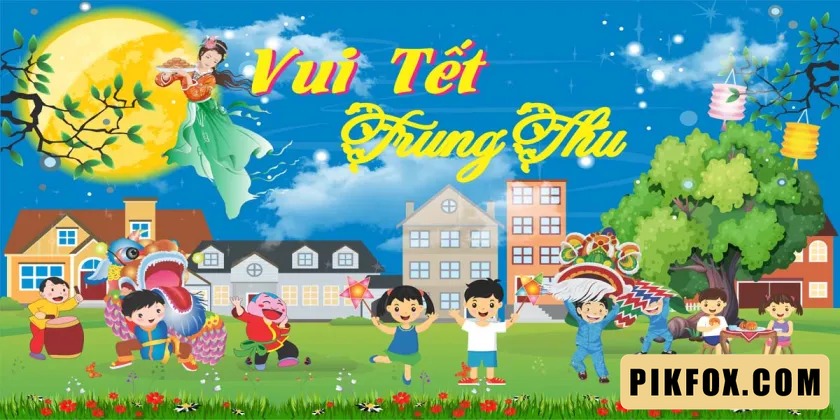 Phông nền Trung Thu 2025 (64)