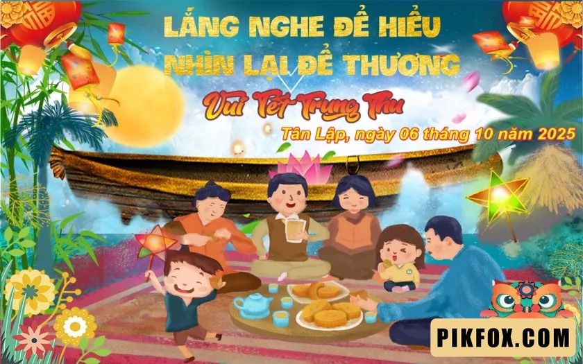 Phông nền Trung Thu 2025 (69)